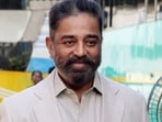 Kamal Haasan lauded MS Dhoni and gave him a new tag. Kamal Haasan lauded MS Dhoni and gave him a new tag.