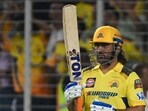 MS Dhoni has played 60 balls and has scored 136 runs so far this year. MS Dhoni has played 60 balls and has scored 136 runs so far this year.