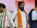 The ruling Mahayuti alliance is pulling out all stops to win most of the 13 seats in the last phase of elections in Maharashtra scheduled on Monday. ((PIC FOR REPRESENTATION))