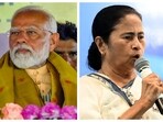 Narendra Modi slammed Mamata Banerjee for insulting Hindu organisations like ISKCON, Ramakrishna Mission, and Bharat Sevashram. 