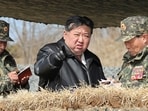 North Korean leader Kim Jong Un North Korean leader Kim Jong Un