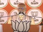 Lok Sabha Election 2024 LIVE: 'Entire West Bengal is determined to elect a strong government at the Centre,' says PM Modi