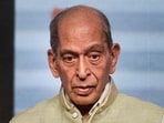 Former chairman of ICICI bank Narayanan Vaghul passed away at the age of 88. 