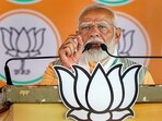 Prime Minister Narendra Modi (PTI)