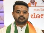 Arrest warrant against JD(S) MP Prajwal Revanna
