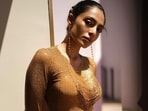 Sobhita Dhulipala posted photos on Instagram. Sobhita Dhulipala posted photos on Instagram.