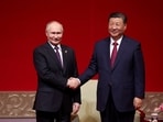 The United States has reacted to the recent meeting between Russia's President Vladimir Putin and China's Premier Xi Jinping. The United States has reacted to the recent meeting between Russia's President Vladimir Putin and China's Premier Xi Jinping.