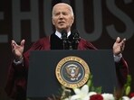 US President Joe Biden US President Joe Biden