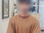 Instagram influencer detained in Bengaluru after trying to run in Chinnaswamy