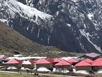 Kedarnath is one of the popular Char Dhams in the state of Uttarakhand.(Uttarakhand State Govt.)