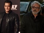 Salman Khan and Sanjay Leela Bhansali have worked together in Hum Dil De Chuke Sanam. Salman Khan and Sanjay Leela Bhansali have worked together in Hum Dil De Chuke Sanam.