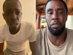 Diddy assault case: Bobby Shmurda unloads his fury on men subjecting women to domestic violence. 