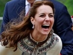 Royal expert says it's 'unlikely' that Kate Middleton will be joining King Charles, Queen Camilla, and Prince William for 80th D-Day anniversary in Normandy, France, next month Royal expert says it's 'unlikely' that Kate Middleton will be joining King Charles, Queen Camilla, and Prince William for 80th D-Day anniversary in Normandy, France, next month