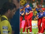Michael Vaughan feels RCB players should have shaken hands with MS Dhoni and then celebrated