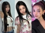 IVE's Wonyoung sat atop the May Girl Group Member Brand rankings, ILLIT Wonhee took the second spot, and NewJeans' Danielle clinched the 18th post. IVE's Wonyoung sat atop the May Girl Group Member Brand rankings, ILLIT Wonhee took the second spot, and NewJeans' Danielle clinched the 18th post.