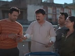 Gullak Season 4 is about conflict between parenting and adulting. Gullak Season 4 is about conflict between parenting and adulting.