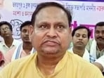 TMC MLA Humayun Kabir TMC MLA Humayun Kabir