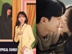 K-drama ratings K-drama ratings