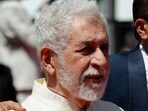 Naseeruddin Shah recently expressed his interest on working in a film on 'religion'.