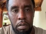 Sean 'Diddy' Combs posted an apology video.