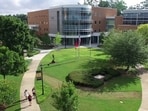 Suspect guns down female student of Georgia’s Kennesaw State University on campus (Kennesaw State University/Facebook) Suspect guns down female student of Georgia’s Kennesaw State University on campus (Kennesaw State University/Facebook)