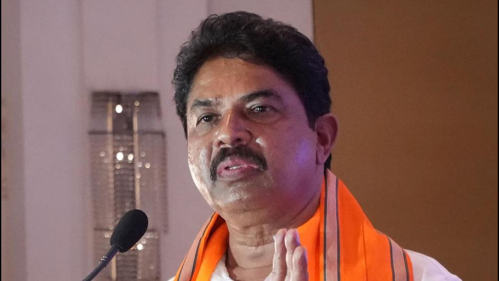 Prajwal clips' leak a conspiracy against Vokkaligas, alleges LoP | Latest News India - Vimarsana News