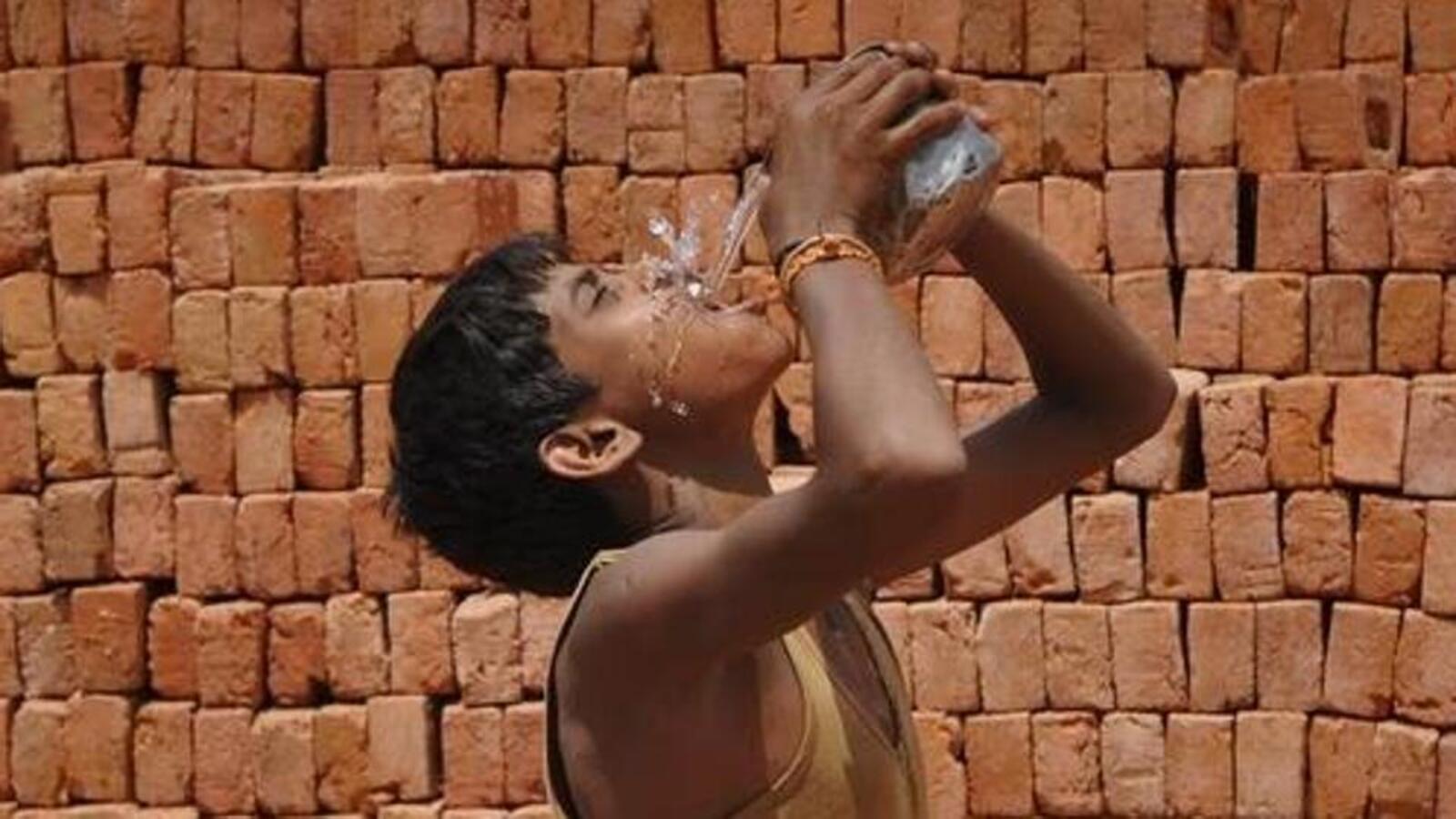 IMD issues severe heat warning for northwest India, monsoon over Andaman & Nicobar - Vimarsana News