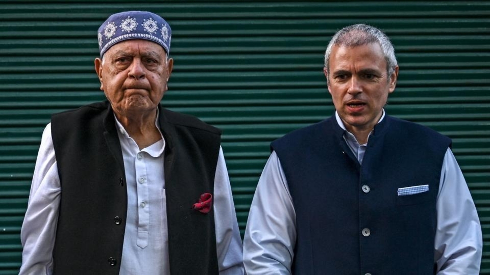 'Centre misleading people': Opposition's 'Article 370' jibe at BJP after J&K twin terror attacks | Latest News India - Vimarsana News