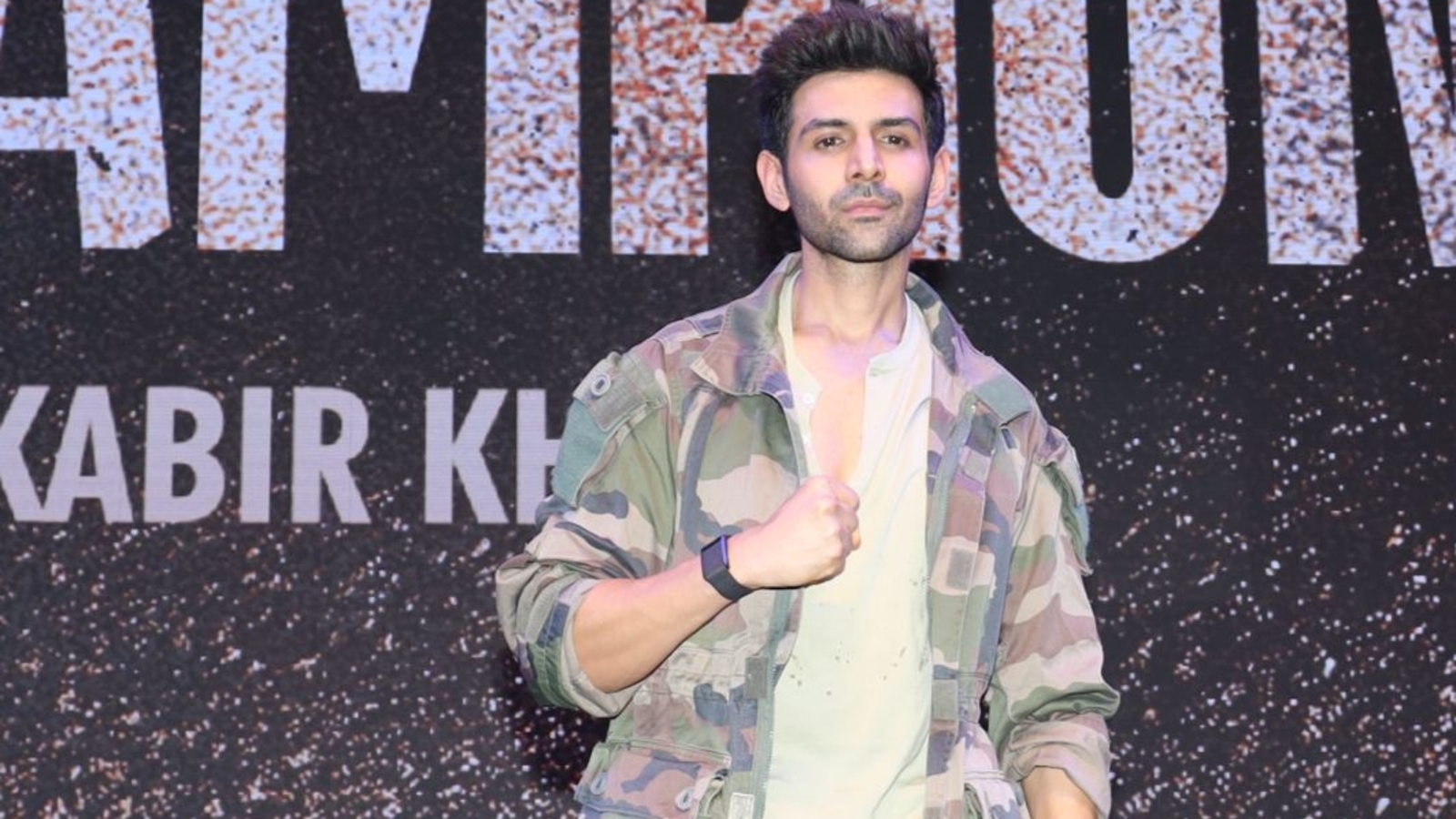 Kartik Aaryan felt helpless in Bollywood many times: No option but to take it with a pinch of salt - Vimarsana News