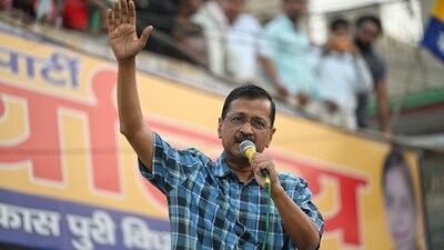 Delhi chief minister Arvind Kejriwal Delhi chief minister Arvind Kejriwal