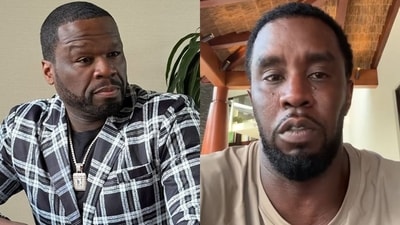 Cassie Ventura assault: 50 Cent shared his two cents on Diddy's video "apology" on Sunday. Cassie Ventura assault: 50 Cent shared his two cents on Diddy's video "apology" on Sunday.
