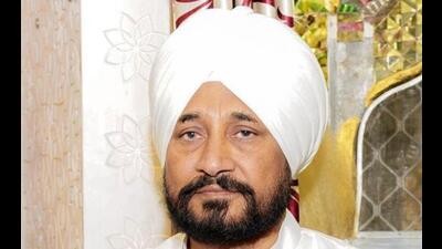 Congress Jalandhar candidate Charanjit Singh Channi
