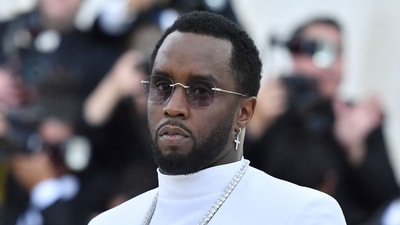 Sean ‘Diddy’ Combs' ex-assistant not surprised at Cassie Ventura video (Photo by ANGELA WEISS / AFP) (AFP) Sean ‘Diddy’ Combs' ex-assistant not surprised at Cassie Ventura video (Photo by ANGELA WEISS / AFP) (AFP)