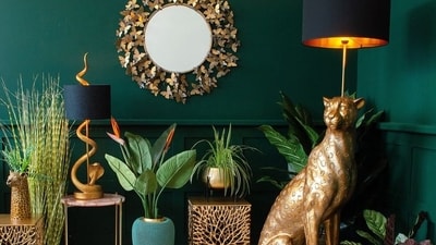 15 interior design tips to incorporate statement pieces into your home decor (Photo by Audenza) 15 interior design tips to incorporate statement pieces into your home decor (Photo by Audenza)