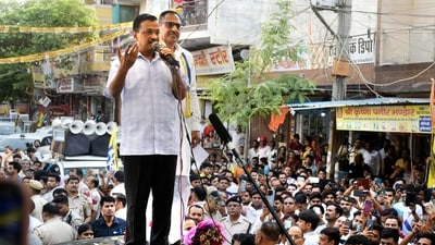 Delhi Chief Minister Arvind Kejriwal (Hindustan Times) Delhi Chief Minister Arvind Kejriwal (Hindustan Times)