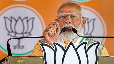 Prime Minister Narendra Modi (PTI) Prime Minister Narendra Modi (PTI)
