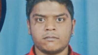 Police identified the deceased as Karan Kumar, a resident of Shiv Vihar, who had 10 criminal cases of theft registered against him. (HT Photo) Police identified the deceased as Karan Kumar, a resident of Shiv Vihar, who had 10 criminal cases of theft registered against him. (HT Photo)