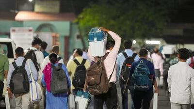 The Odisha police said 655 mobile parties will be deployed during the elections to ensure foolproof security during polling. (Representative Image) The Odisha police said 655 mobile parties will be deployed during the elections to ensure foolproof security during polling. (Representative Image)