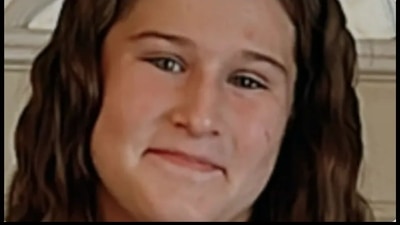 Las Vegas girl Flora Martinez, 12, kills herself after relentless bullying (GoFundMe) Las Vegas girl Flora Martinez, 12, kills herself after relentless bullying (GoFundMe)