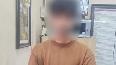 Instagram influencer detained in Bengaluru after trying to run in Chinnaswamy Instagram influencer detained in Bengaluru after trying to run in Chinnaswamy