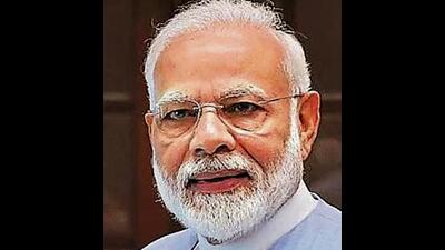 With 12 days to go for polling for the 13 Lok Sabha constituencies in Punjab, Prime Minister Narendra Modi will launch the campaign blitz of the Bharatiya Janata Party (BJP) with three election rallies in the state. With 12 days to go for polling for the 13 Lok Sabha constituencies in Punjab, Prime Minister Narendra Modi will launch the campaign blitz of the Bharatiya Janata Party (BJP) with three election rallies in the state.