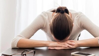 Avoiding Excessive Sleep: Refrain from excessive sleep during the day and instead utilize the time for spiritual practices, meditation, and self-reflection. (Shutterstock) Avoiding Excessive Sleep: Refrain from excessive sleep during the day and instead utilize the time for spiritual practices, meditation, and self-reflection. (Shutterstock)