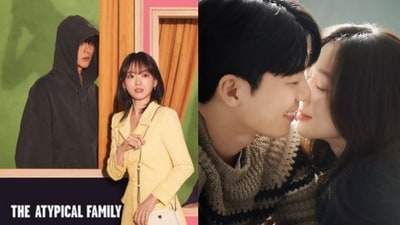K-drama ratings K-drama ratings