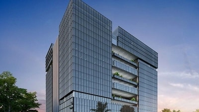 Smartworks, has announced the expansion of its Pune portfolio and has added over 6 lakh sq. ft of prime office space Smartworks, has announced the expansion of its Pune portfolio and has added over 6 lakh sq. ft of prime office space