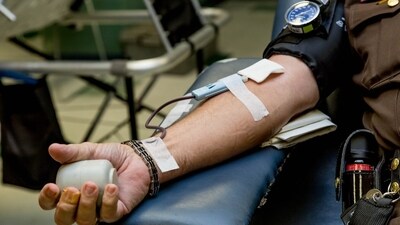 The inquiry estimated that over 30,000 people were infected with compromised blood. (Unsplash) The inquiry estimated that over 30,000 people were infected with compromised blood. (Unsplash)