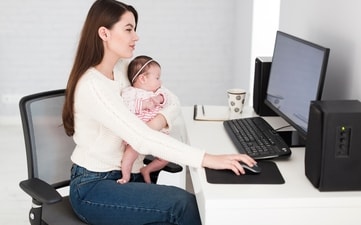Building breastfeeding-friendly environment: Tips for employers and managers to support breastfeeding mothers at work (Image by Freepik) Building breastfeeding-friendly environment: Tips for employers and managers to support breastfeeding mothers at work (Image by Freepik)