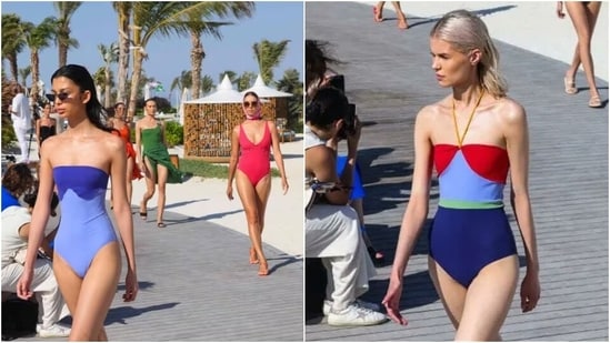 saudi arabia beaches dress code Journey to Saudi Arabia's Forbidden Beach (Conservative Muslim Dress Code)