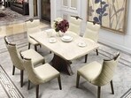10 best Marble top dining tables 