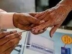 Lok Sabha election 2024 phase 5 Uttar Pradesh voting Lok Sabha election 2024 phase 5 Uttar Pradesh voting