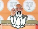 Prime Minister Narendra Modi. Prime Minister Narendra Modi.